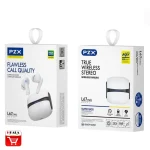 ایرپاد بی سیم PZX L67 BT Earbud gaming - Image 2