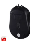 ماوس باسیم ایسوس مدل ASUS MU300  دقت، دوام و طراحی کلاسیک برای هر محیط کاری - تصویر 2
