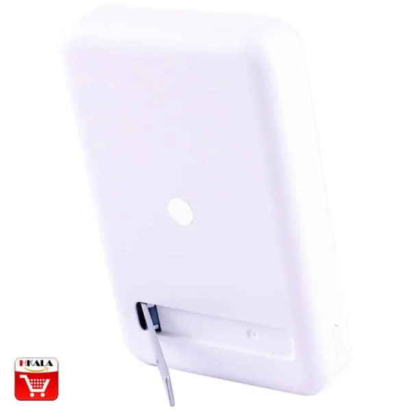 پاوربانک وایرلس مگنتی 22.5 وات 10000 الدینیو LDNIO Magnetic Wireless Power Bank PQ16 - تصویر 4