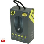 ماوس بی سیم X4Tech R520 Silent - Image 2