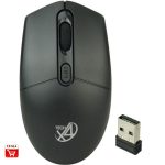 ماوس بی سیم X4Tech R520 Silent