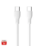 کابل شارژ PZX S17 دوسر TYPE-c