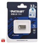 فلش مموری 32G پتریوت USB 2.0 TAB 200 - Image 3