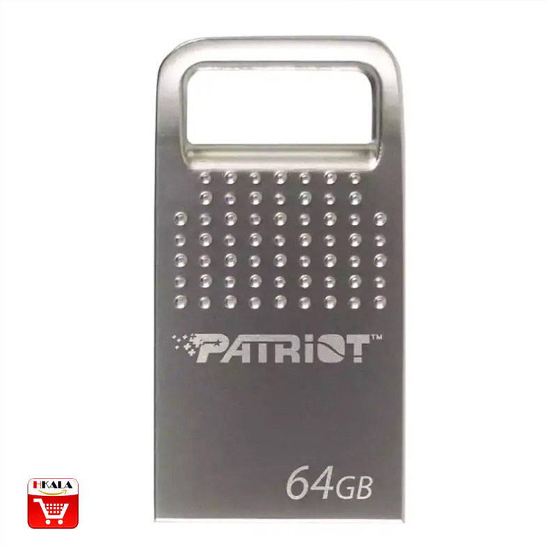 tab200-64g فلش مموری 64G پتریوت USB 2.0 TAB 200 - Image 1