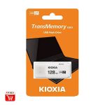 فلش مموری 128G کیوکسیا U301 - تصویر 2