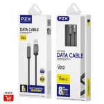 کابل شارژ  PZX مدل V212 – Type-C - تصویر 2
