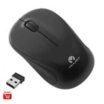 موس بی سیم میکاسو مدل mos-w018 - Image 2