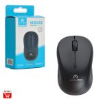 موس بی سیم میکاسو مدل mos-w018 - Image 3
