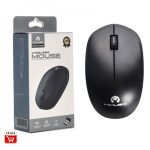 ماوس بی سیم میکاسو مدل W080