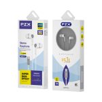 هندزفری 1531 برند pzx - Image 2