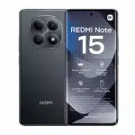 گوشی موبایل Xiaomi مدل  (Redmi Note 15 (RAM 8  ظرفیت 256GB - مشکی- 4G