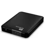 هارد اکسترنال وستر 500 گیگابایت