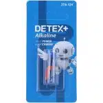 باتری ریموت 27A DETEX+