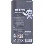 باتری ریموت 27A DETEX+