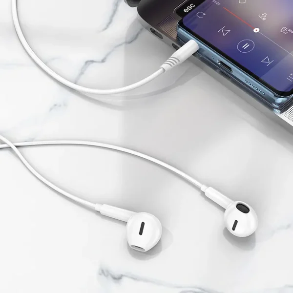 هندزفری بروفون مدل BM71 - تصویر 3