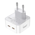 شارژر دیواری 35 وات بروفون مدل BA76A USB - Image 2