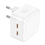 شارژر دیواری 35 وات بروفون مدل BA76A USB - Image 3