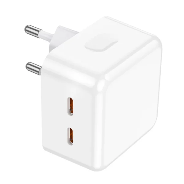 شارژر دیواری 35 وات بروفون مدل BA76A USB - Image 3