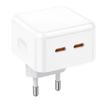شارژر دیواری 35 وات بروفون مدل BA76A USB - Image 4