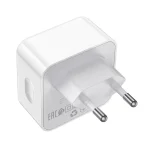 شارژر دیواری 35 وات بروفون مدل BA76A USB - Image 5