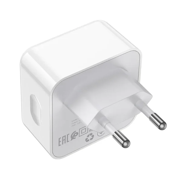 شارژر دیواری 35 وات بروفون مدل BA76A USB - Image 5