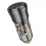 شارژر فندکی 18وات برند بروفون مدل BZ23 USB