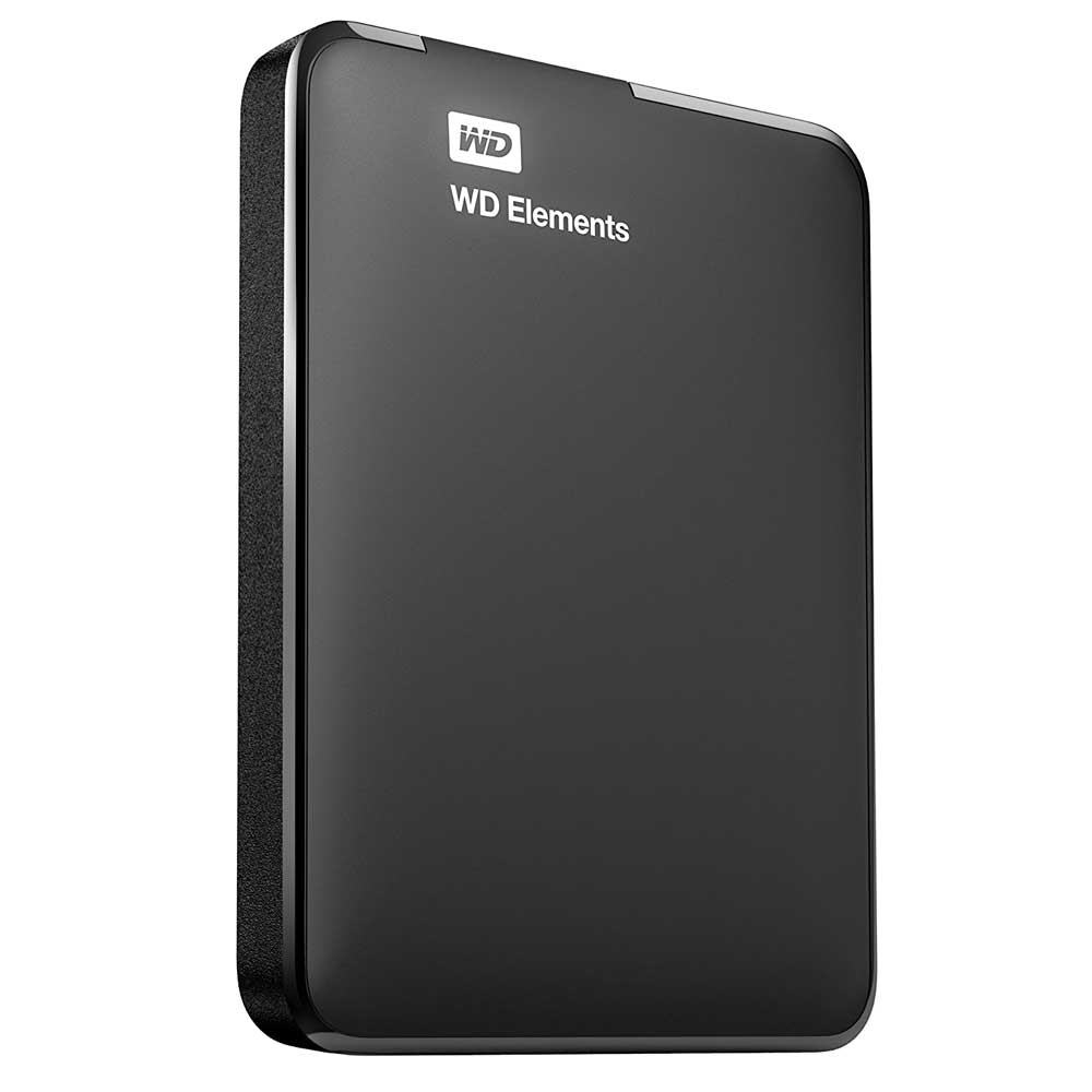 WD-Elements-box-1 باکس هارد 2.5 اینچی HDD/SSD وسترن دیجیتال Elements - Image 1
