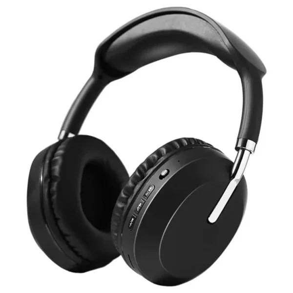هدفون بلوتوثی PZX D819 - تصویر 5
