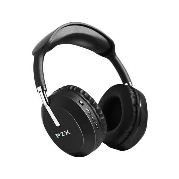 هدفون بلوتوثی PZX D819 - تصویر 2