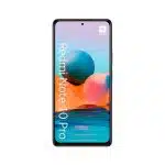 گوشی شیائومی Redmi Note 10 Pro | حافظه 128رم 8 گیگابایت مشکی- 4G