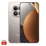 گوشی موبایل شیائومی Redmi Note 15 Pro 4G رم 8 گیگابایت حافظه 256 گیگابایت رنگ تیتانیوم