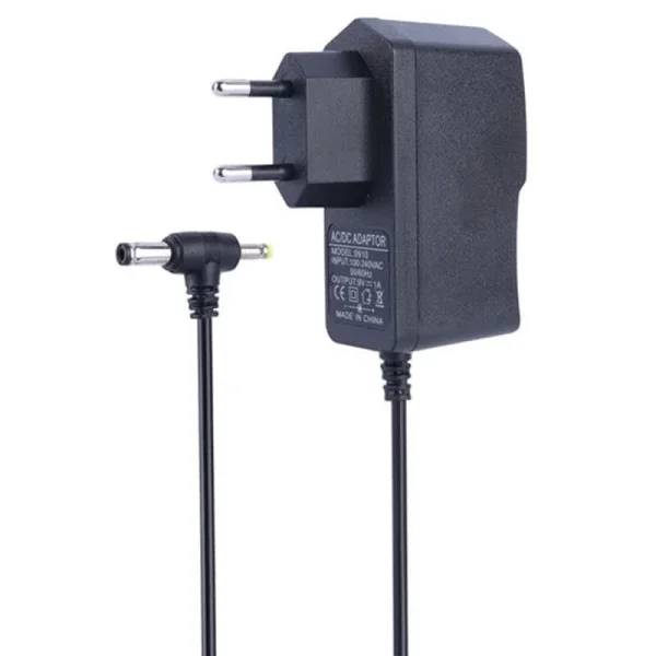آداپتور مودم AC/DC 9V 1A - Image 4