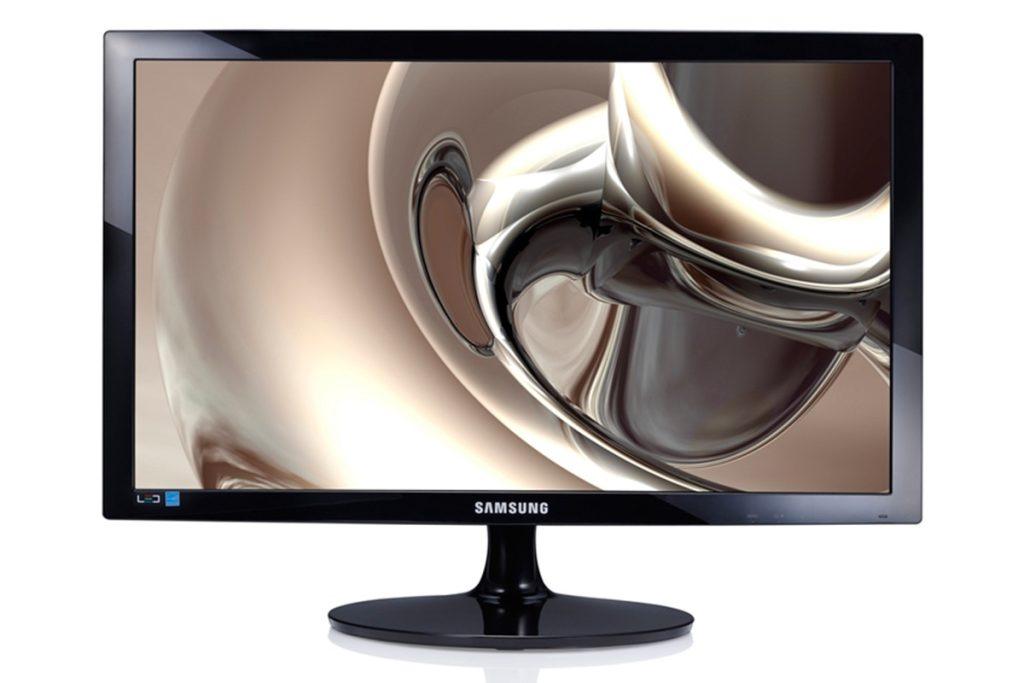 مانیتور سامسونگ 20 اینچ s20b315b plus