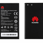 باتری اصلی هواوی G610 | مدل HB505076RBC | ظرفیت 2150mAh