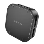 فن خنک‌کننده گوشی بروفون مدل Borofone BG15 | کولر مغناطیسی نیمه‌هادی مخصوص آیفون - Image 6