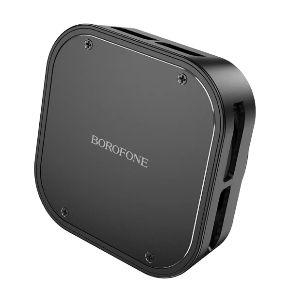 فن خنک‌کننده گوشی بروفون مدل Borofone BG15 | کولر مغناطیسی نیمه‌هادی مخصوص آیفون - Image 6