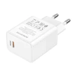 شارژر دیواری 30 وات بروفون مدل BA77A - Image 2