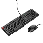 کیبورد و ماوس بروفون مدل DBG02