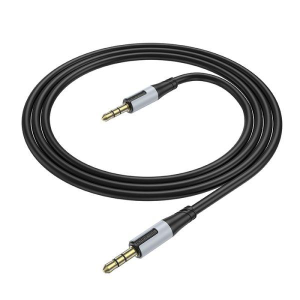 BOROFONE BL19 3.5MM AUX - Image 2