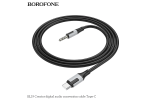 BOROFONE BL19 3.5MM AUX to Type-c