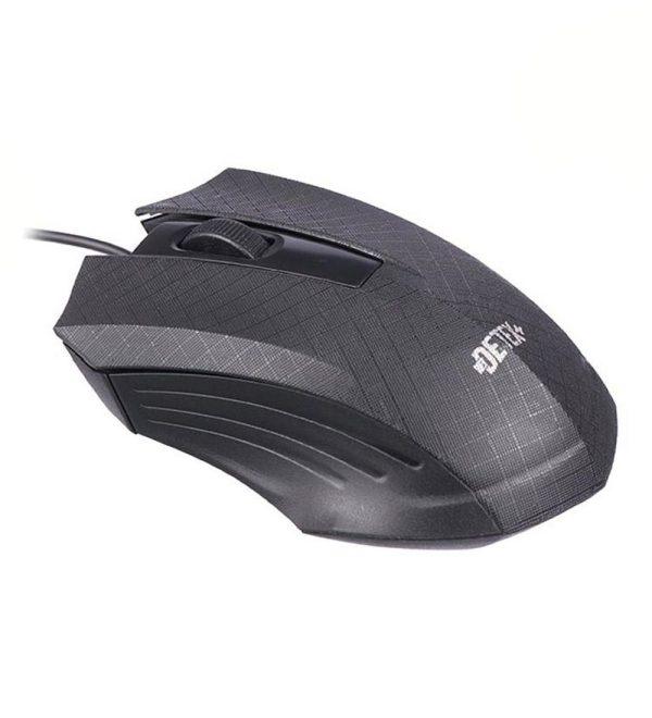 ماوس با‌سیم دیتکس پلاس مدل MD-903 - Image 2