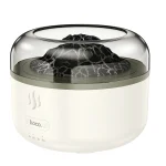دستگاه بخور و پخش رایحه هوکو Hoco مدل HX30 | ظرفیت 160ml و قابلیت اسانس - Image 3