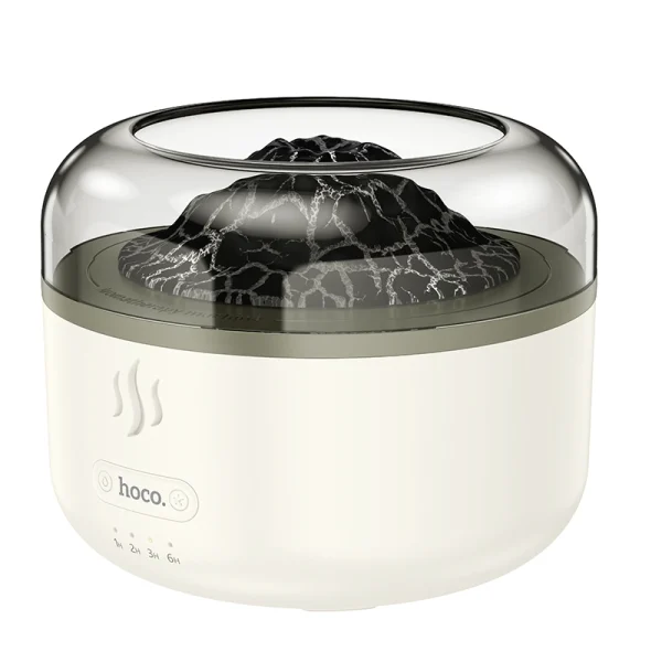 دستگاه بخور و پخش رایحه هوکو Hoco مدل HX30 | ظرفیت 160ml و قابلیت اسانس - Image 3