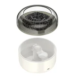 دستگاه بخور و پخش رایحه هوکو Hoco مدل HX30 | ظرفیت 160ml و قابلیت اسانس - Image 4