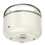 دستگاه بخور و پخش رایحه هوکو Hoco مدل HX30 | ظرفیت 160ml و قابلیت اسانس - Image 5