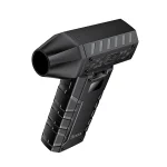 فن دستی پرقدرت Hoco HX67 با موتور 80000RPM