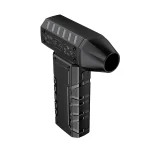 فن دستی پرقدرت Hoco HX67 با موتور 80000RPM
