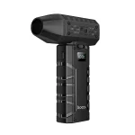 جت فن شارژی هوکو Hoco مدل HX67 | فن قابل حمل با باتری 3000mAh - Image 6