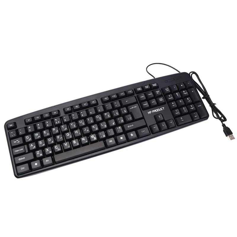 KEYBOARD XP 8800N. کیبورد XP مدل 8800N
