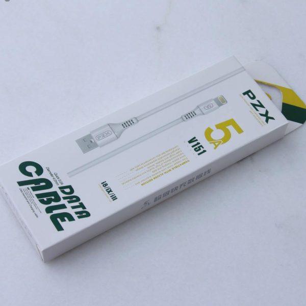 کابل شارژPZXمدل V151 - Image 2